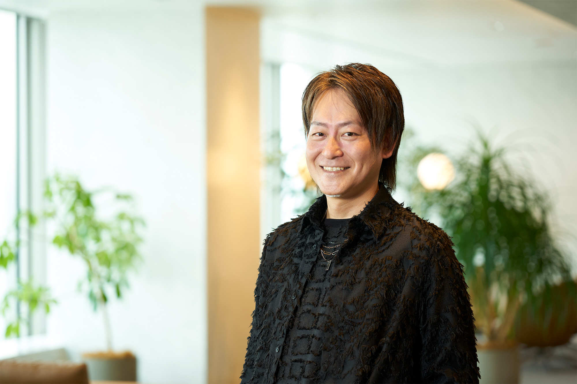 吉水 康人　Yasuhito Yoshimizu