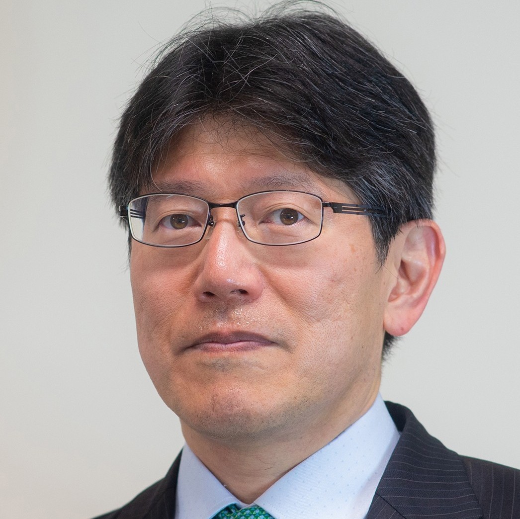池田誠