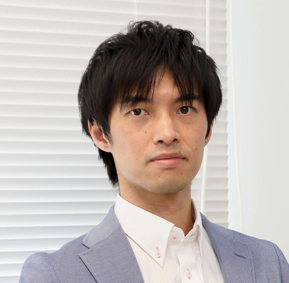 井上 史大