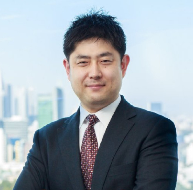 上野一英