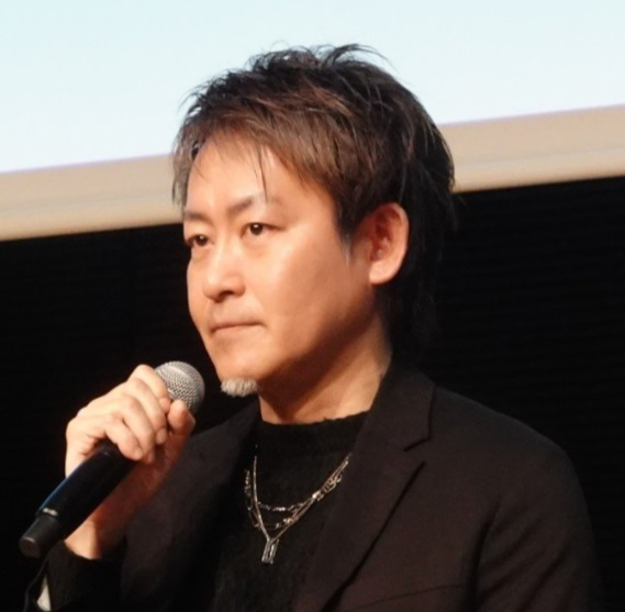吉水 康人