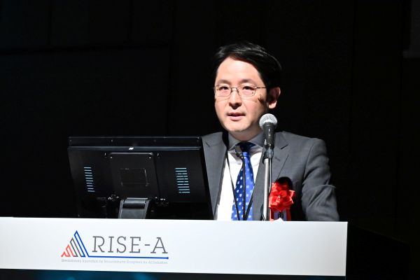 経済産業省 南部友成