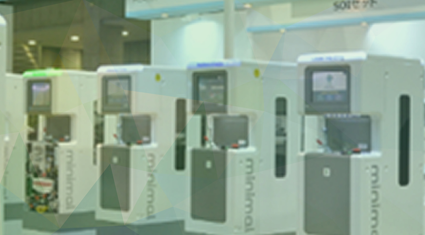 ミニマルファブアーリーアダプタプログラム(MEAP)のご案内